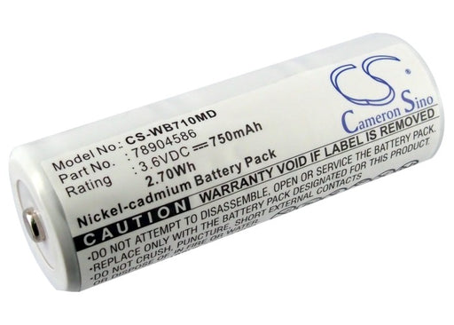 CS-WB720MD Cameron Sino Battery