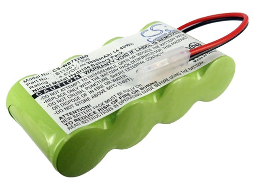 CS-WB722MD Cameron Sino Battery