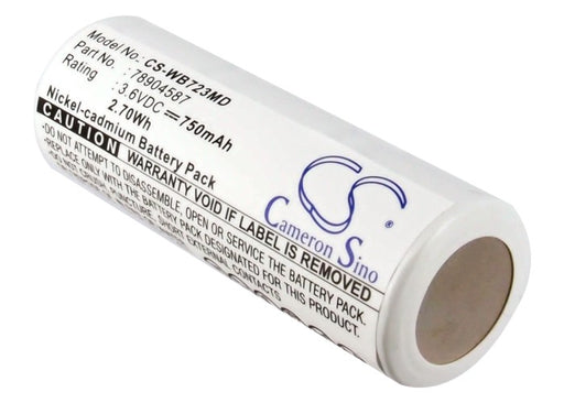 CS-WB723MD Cameron Sino Battery