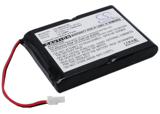 CS-WS221SL Cameron Sino Battery