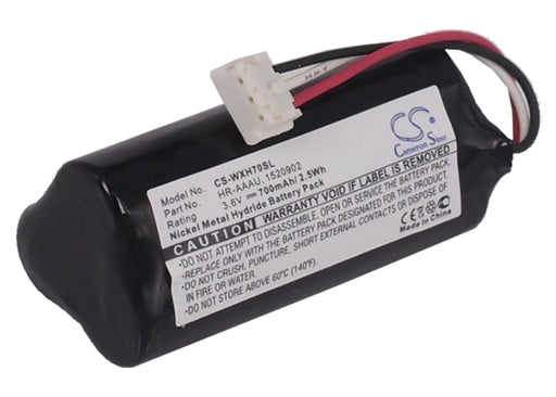 CS-WXH70SL Cameron Sino Batteries