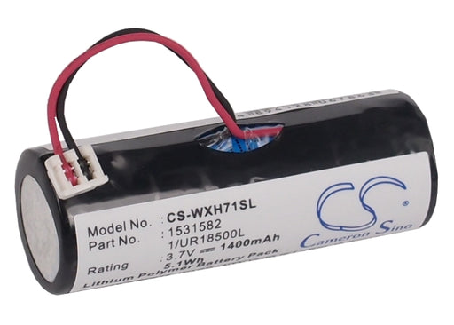 CS-WXH71SL Cameron Sino Batteries