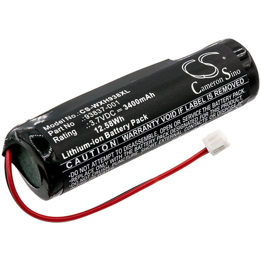 CS-WXH938XL Cameron Sino Batteries