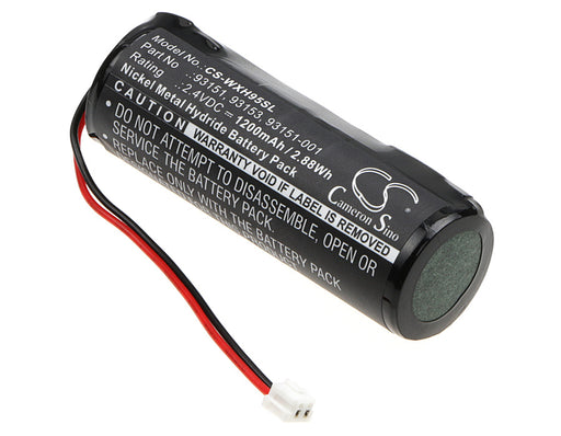 CS-WXH95SL Cameron Sino Batteries