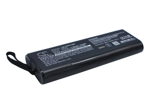 CS-YDR272MD Cameron Sino Battery