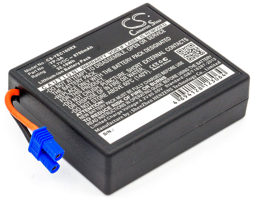 CS-YEC160RX Cameron Sino Battery